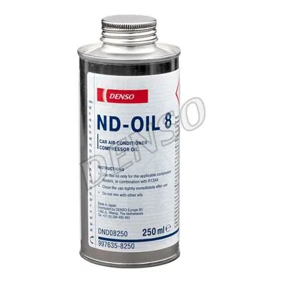 G052300A2 Compressor Oil | DND08250 DENSO