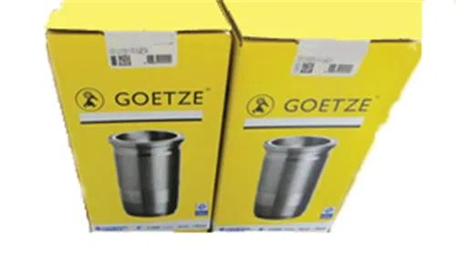 Gömlek Renault 76 Mm Std | 46308200G GOETZE