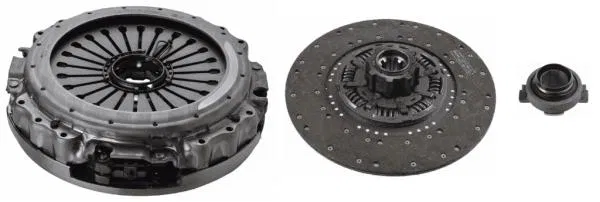 5001875225 Debriyaj Seti | 3400700311 SACHS