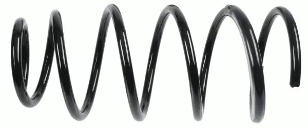 54010-BM420 Coil Spring Nissan Almera II | 998 274 SACHS