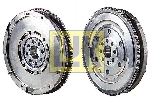 21212229900 Volan (Dmf) BMW E46 | 415017510 LUK