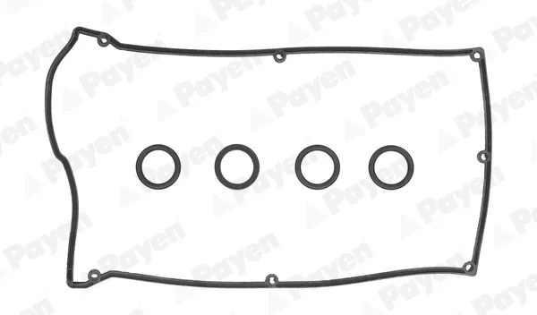 60586217 Fiat Pkw 182/192 Seri Külbütör Kapak Con | HL701 PAYEN
