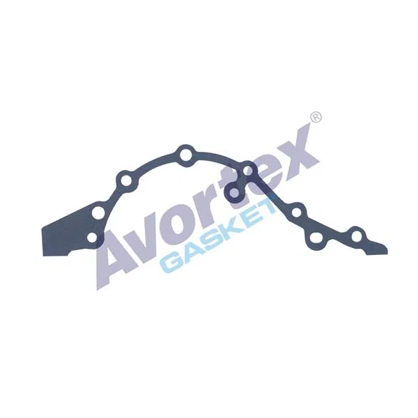 8200182129 Eksantirk Contası Kauçuk Kaplı Metal CLIO-KNG-MGN | 411 AVORTEX