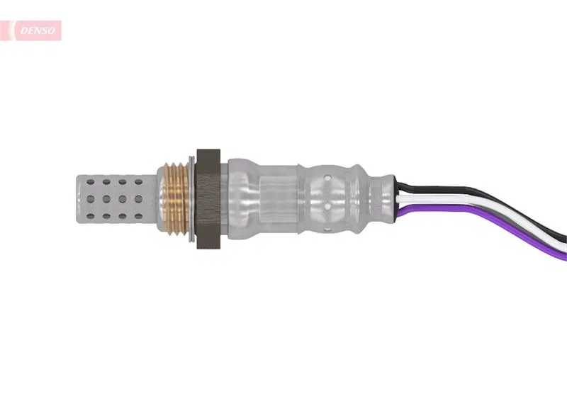 77906265AA Lambda Sensor Direct Fit Audi A8 D2 | DOX-2048 DENSO