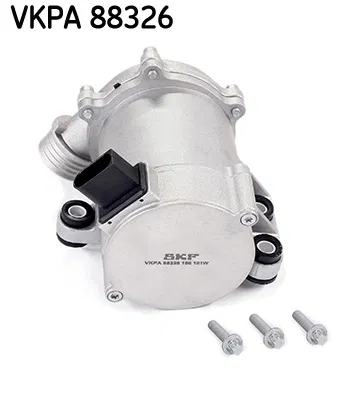 11517597715 Devirdaım Elektrikli BMW N20 F10/20/30 | VKPA88326 SKF