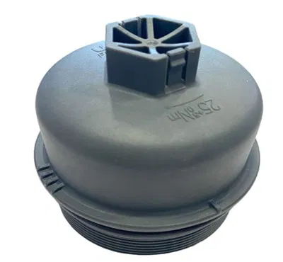 5650993 Motor Yağ Filtre Kapağı Ufi Tip Combo C Corsa D | 343492 PRO-A