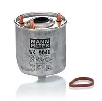 1780195 Yakıt Filtresi Otomobil | WK9046Z MANN