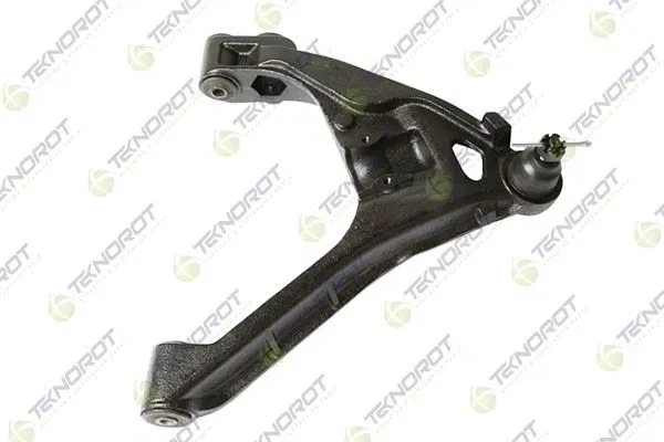 52106396AA Rotilli Salıncak Ön Sağ Alt DODGE-DAKOTA 2ND GEN-2 | DO-268 TEKNOROT