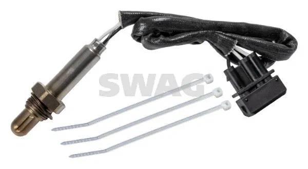 8946539355 Lambda Sonda (Febi 177494) VW Transporter T4 | 33104150 SWAG