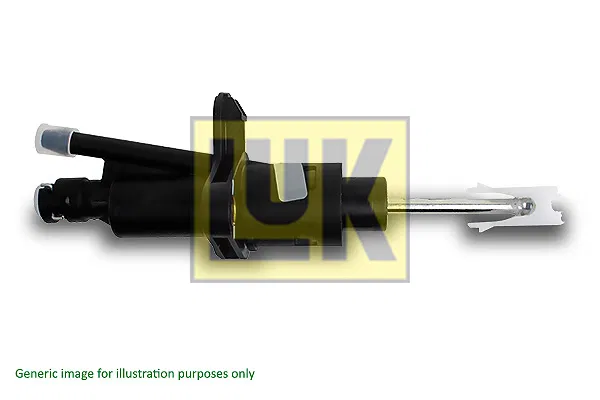 416053Z100 Mastercylinder | 511088110 LUK