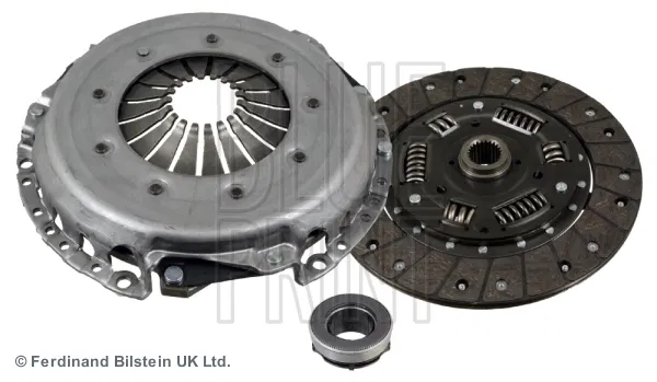 028198141BX Debriyaj Seti Audi A4 (8D) | ADV183093 BLUEPRINT