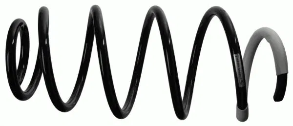 5002 PE Coil Spring Citroen | 993516 SACHS