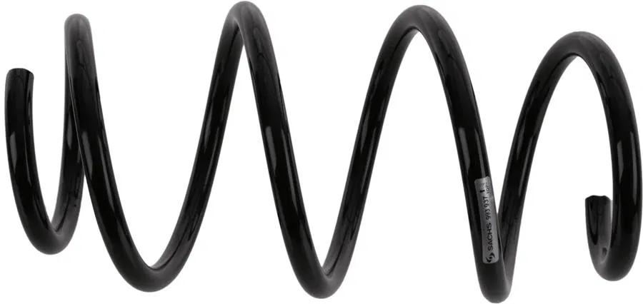 5QF411105R Coil Spring VW Tiguan | 993 937 SACHS