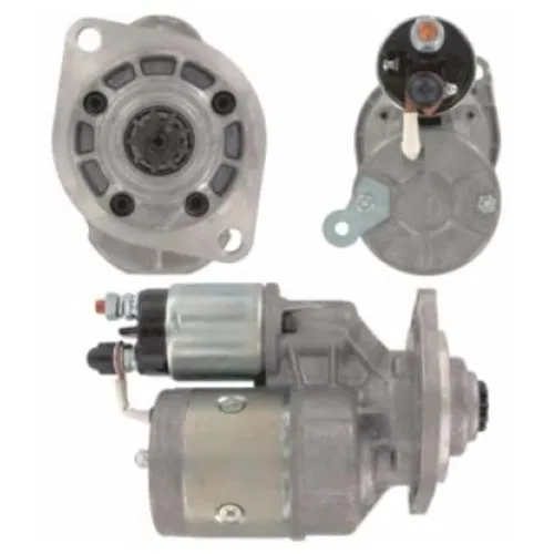 STR7900 Mars Motoru STR1205 Skoda Favorıt 84-94 / Felicia | AEM