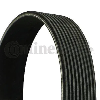 5000686750 Kanallı V Kayışı Renault Trucks C 92-98 Magnum 92-96 | 9PK1290 CONTINENTAL