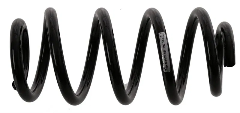 33536866776 Coil Spring BMW X1 | 992343 SACHS