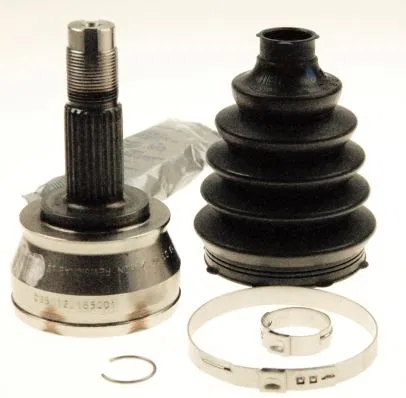 46308702 Aks Kafası Fiat Panda | 306685 GKN