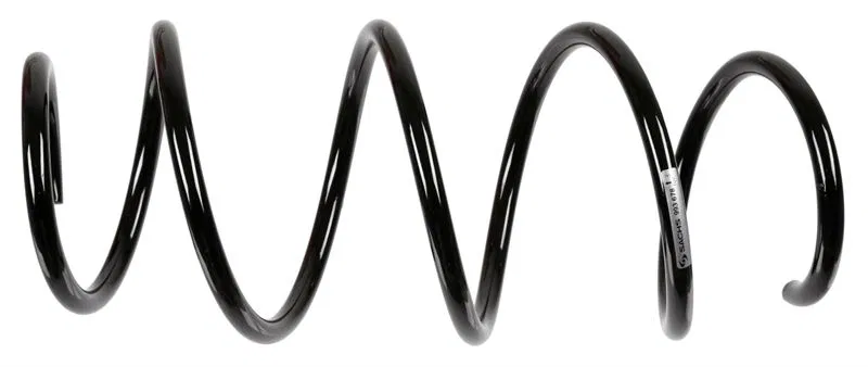A2043211204 Coil Spring Mercedes-Benz C-Class | 993678 SACHS