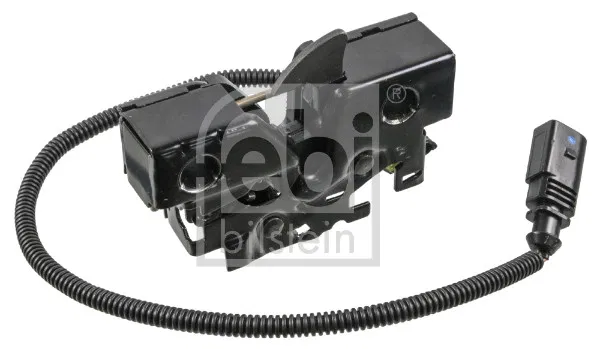 5G1823509A Motor Kaputu Kilidi Seat, VW | 198230 FEBI