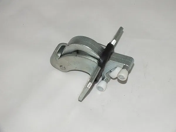 1336737080 Orta Kapı Orta Mekanizma KMP. DUCATO-BOXER-JUMPER | 8327005 GVA