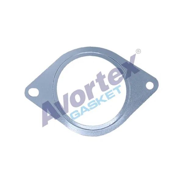 7700423572 Egzoz Boğaz Contası Çelik Clio II-Kng-Mgn II 1.5 | 408 AVORTEX