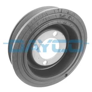 0614654 Krank Kasnağı | DPV1088 DAYCO