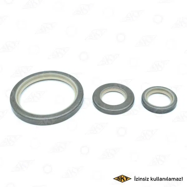 Motor Keçe | 4TM-052 SKT