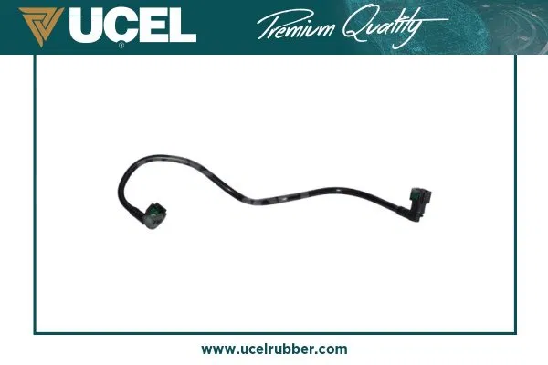 52021302 Yakıt Borusu | S35945 UCEL