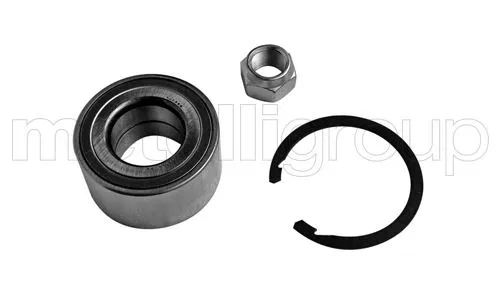 MR491449 Teker Kiti LANCERVII(CS_A-CT_A)-1.3-1.6(CS3A)-2.0 Mitsubishi Outlander I | 6197745 CIFAM