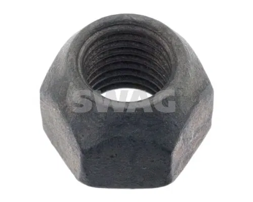 W713392S440 Bijon Somunu Saç Jantlar Için M 12X1.5 ESCORT/FOCU | 50927413 SWAG