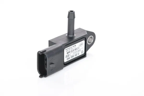 8200225971 Sensor Basınc Manıfold Turbo Clio III 05- / Kangoo 1.5DCI 05- | 0281002593 BOSCH