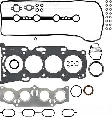 0411228070 Üst Takım Conta Toyota Camry Saloon | 02-53505-02 VICTOR REINZ