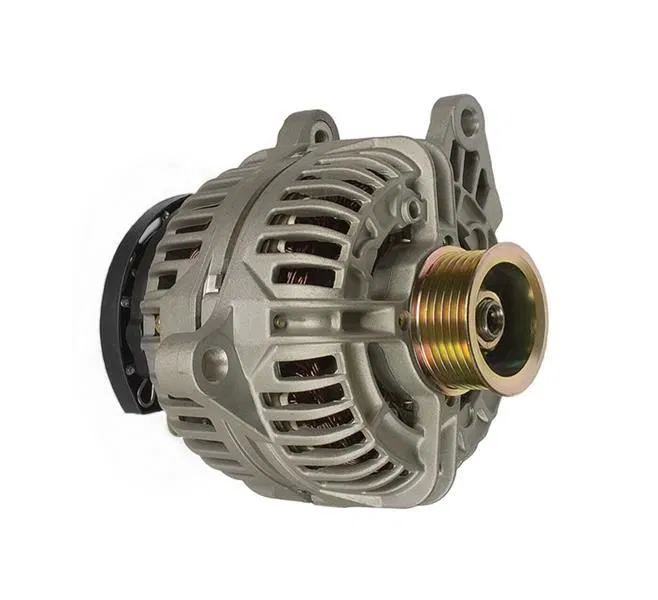 03P903023F Alternatör VW Polo V | 1986A00624 BOSCH