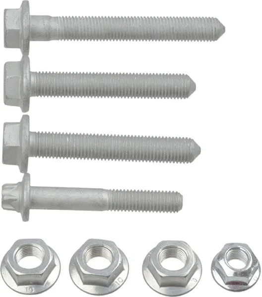 11094488 Service Pack Opel | 3989301 LEMFÖRDER