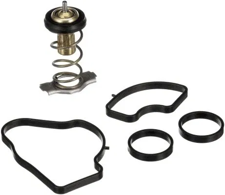 55254237 Termostat 88 °C Fiat Doblo 16- EGEA 16-500 | 7412-10779 GATES