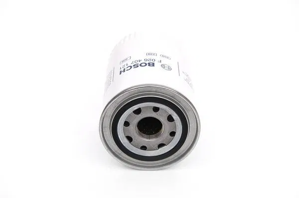93157071 Yağ Filtresi | F026407121 BOSCH
