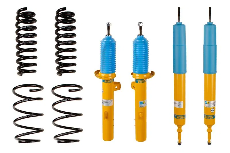 BMW 1 (E81 E87) K B12 Pk | 46-180490 BILSTEIN