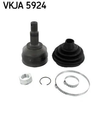 Mafsal Seti | VKJA 5924 SKF