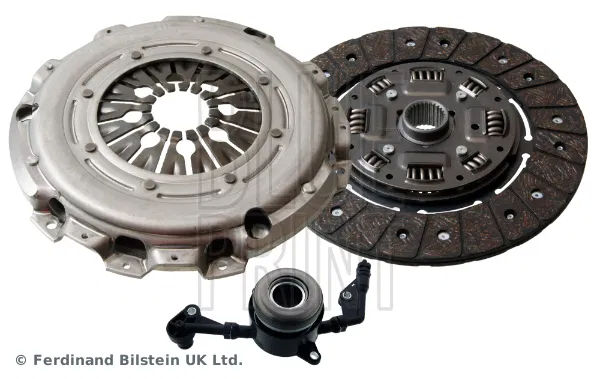 03L141018FS1 Debriyaj Seti VW-AUDİ | ADBP300004 BLUEPRINT