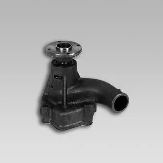 2101061504 Water Pump | 987359 GK