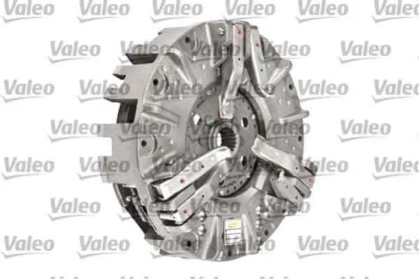 2940226 Debriyaj Baskı Komplesi SAME-ARGON-ASTER-CRON | 805962 VALEO