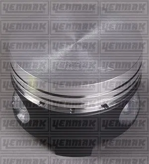7701471157 Motor Piston Segman R19 Express Clio Kangoo E7J 1 | 31-03909-000 YENMAK