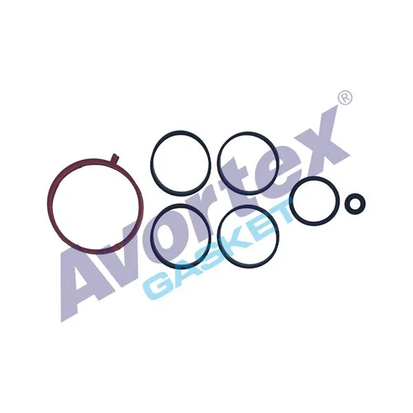 77363787 Emme Manifold Contası Takım Punto-Doblo-Fiorino | 294 AVORTEX