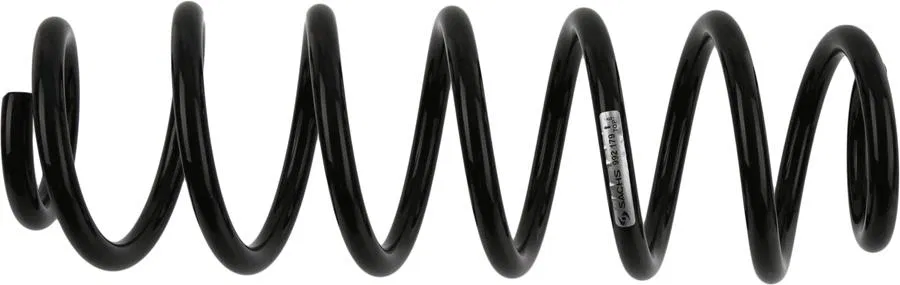 5Q0511121ET Coil Spring Audi Q2 | 992 179 SACHS