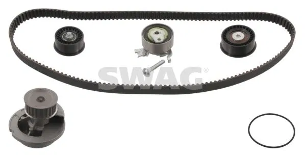 1606306S2 Triger Seti Opel Astra G | 40932719 SWAG