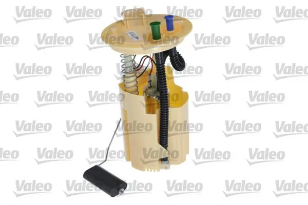 13252213 Yakıt Depo Pompası Komple Opel Corsa D-E Z13DTJ A13DTC Z13DTE A13DTE A13DTR Z13DTH | 347340 VALEO