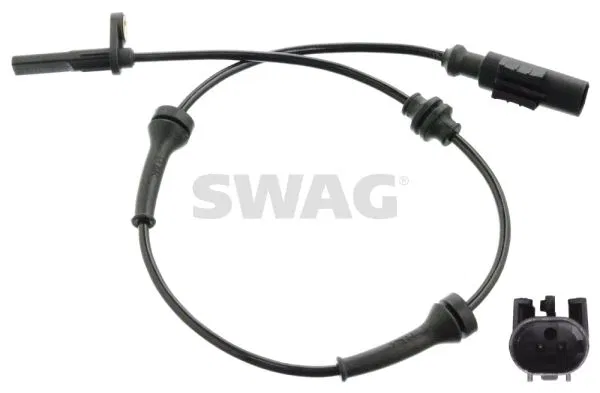 52081845 ABS Sensörü (Febi 106938) Fiat Doblo Cargo | 70106938 SWAG