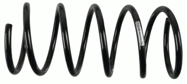 1236130 Coil Spring Ford | 998136 SACHS