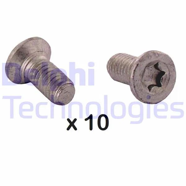 021220612A Disk Civatası - Suzuki Multıple Applicatıons | BGK025 DELPHI