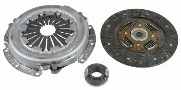 41100 Clutch Kit Hyundai Accent II | 3000954227 SACHS